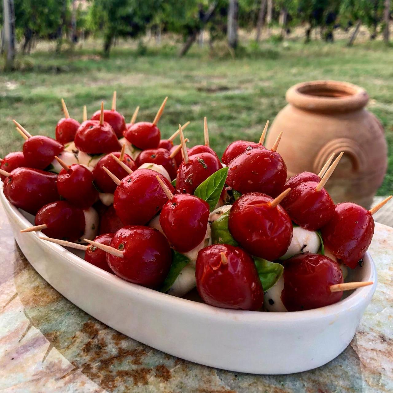 Podere Bellavista Сан-Джиміньяно Екстер'єр фото